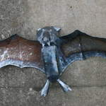 ajs ww welded bat
